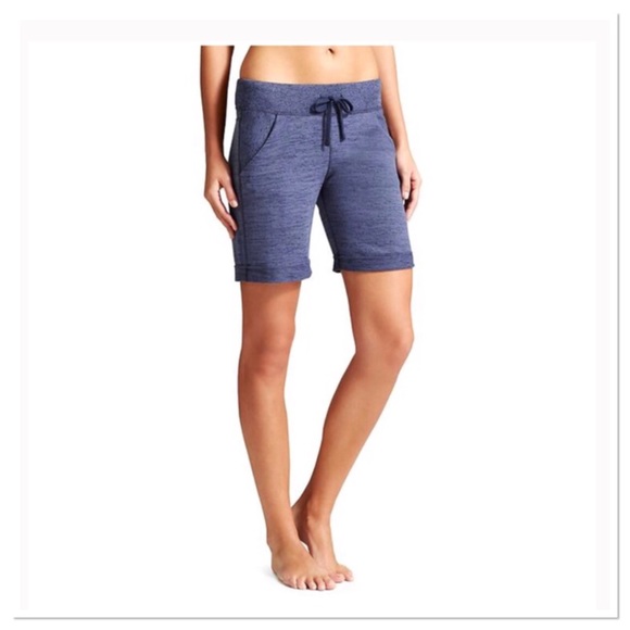 Athleta long shorts Clearance